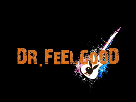 dr feelgood band