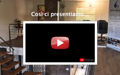 ONLINE IL NUOVO VIDEO PROMO #GROOVY